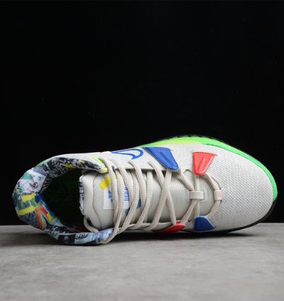Nike Kyrie 7 visions