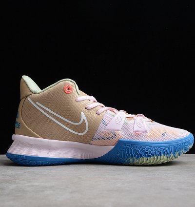 Nike Kyrie 7 1 World 1 People