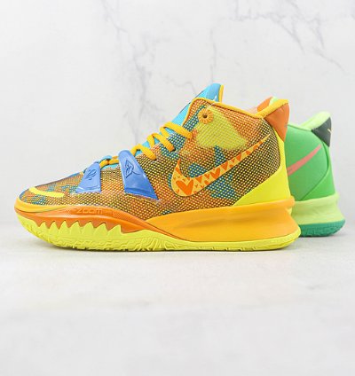 Nike Kyrie 7 Room Air And Earth