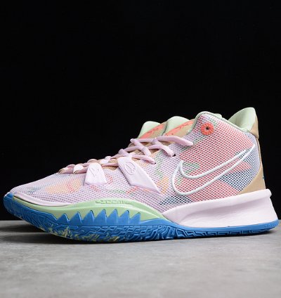 Nike Kyrie 7 1 World 1 People