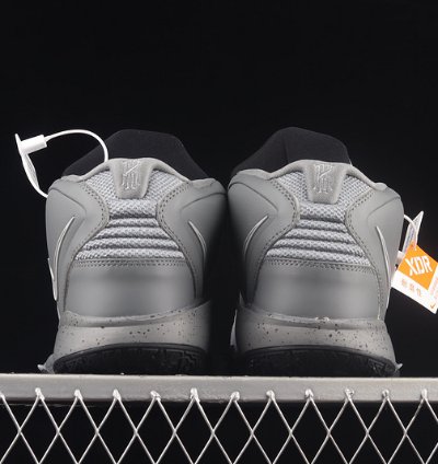Nike Kyrie Infinity Se white Cement Smoke Grey