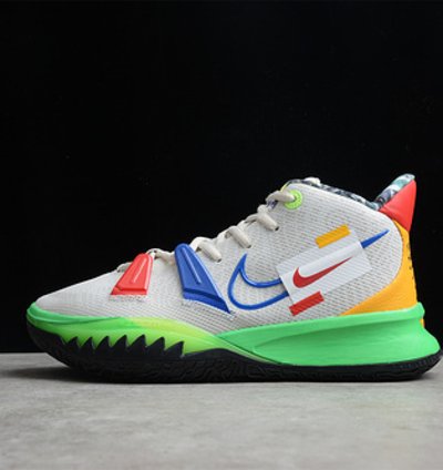 Nike Kyrie 7 visions