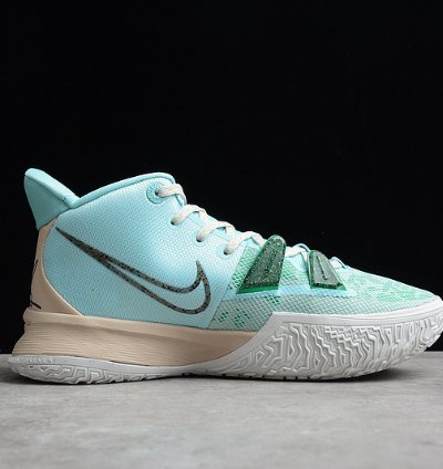 Nike Kyrie 7 Ep copa