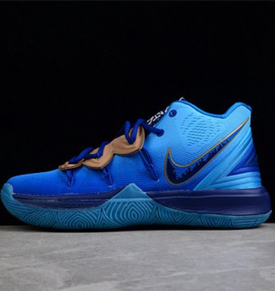 Nike X Concepts Kyrie 5 orions Belt
