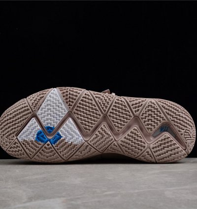 Nike Kybrid S2 Hybrid Kyrie What The Neon