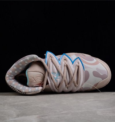 Nike Kybrid S2 Hybrid Kyrie What The Neon