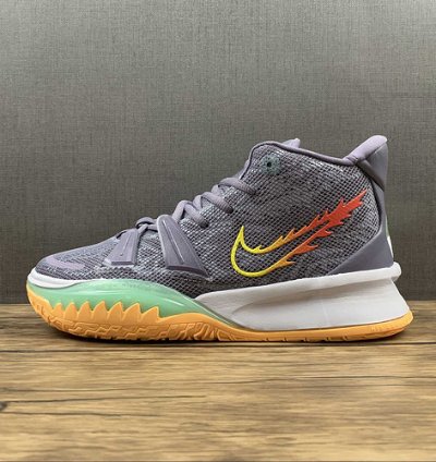 Nike Kyrie 7 Ep daybreak