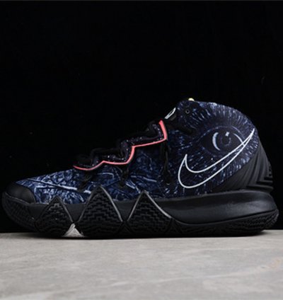 Nike Kybrid S2 What The