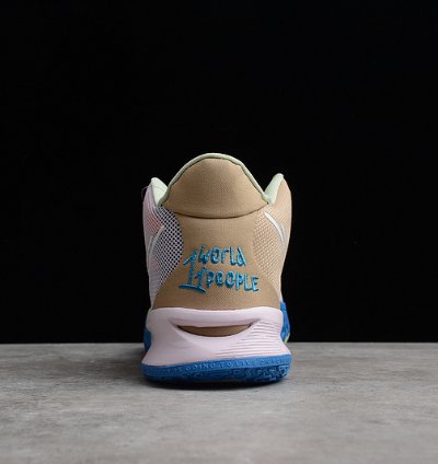 Nike Kyrie 7 1 World 1 People
