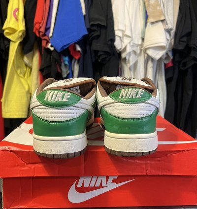 2005 Nike Sb Dunk Cinco De Mayo