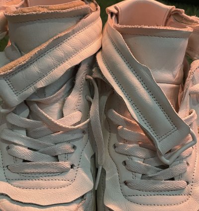 cdg Comme Des Garcons Nike Air Force 1 Mid