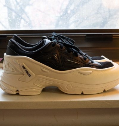 runner Pharaxus