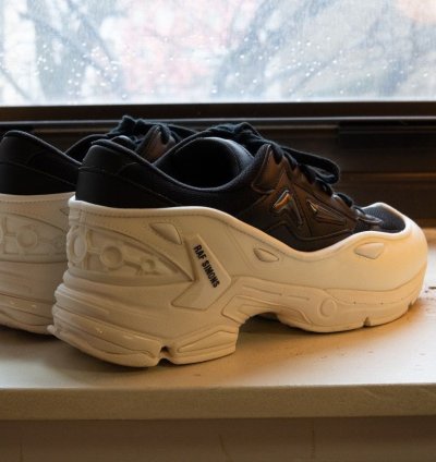 runner Pharaxus