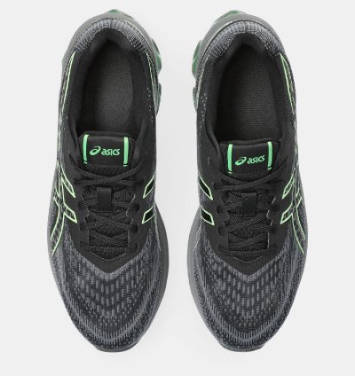 Asics Gel-quantum 180 Vii Black Bright Lime