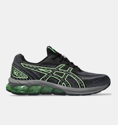 Asics Gel-quantum 180 Vii Black Bright Lime