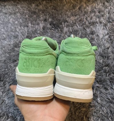 Asics Gel-respector Concepts Coca
