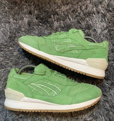 Asics Gel-respector Concepts Coca