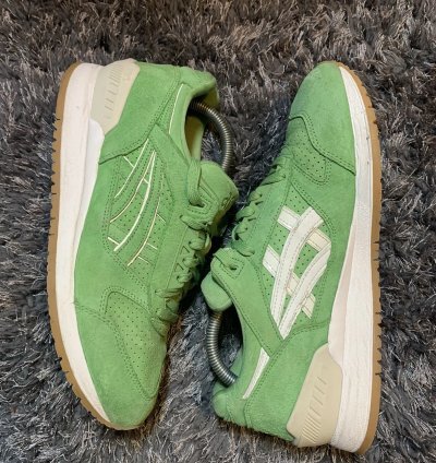 Asics Gel-respector Concepts Coca
