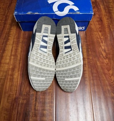 Asics Gel-sight Ronnie Fieg Wcp Pacific