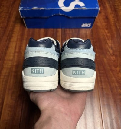 Asics Gel-sight Ronnie Fieg Wcp Pacific