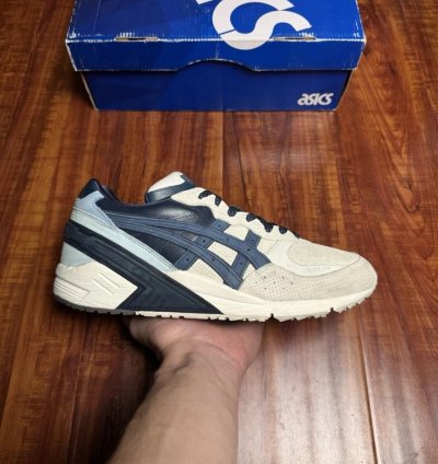 Asics Gel-sight Ronnie Fieg Wcp Pacific
