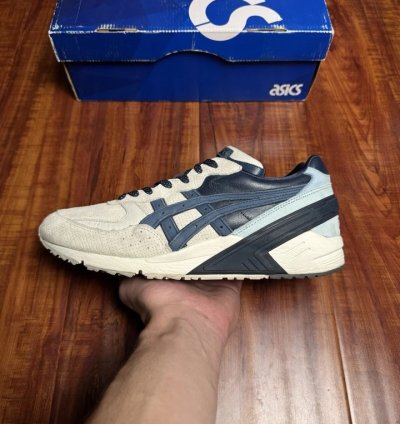 Asics Gel-sight Ronnie Fieg Wcp Pacific