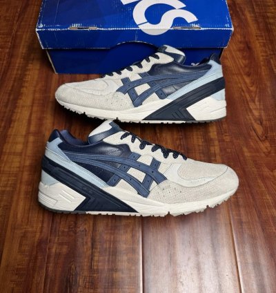 Asics Gel-sight Ronnie Fieg Wcp Pacific