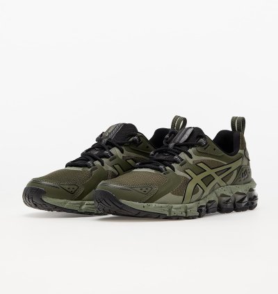 Asics Gel-quantum 180 Olive Canvas