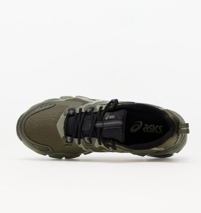 Asics Gel-quantum 180 Olive Canvas