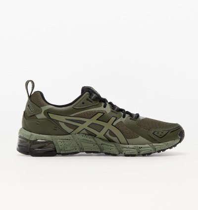 Asics Gel-quantum 180 Olive Canvas