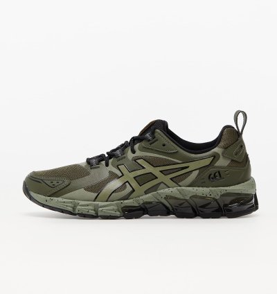 Asics Gel-quantum 180 Olive Canvas