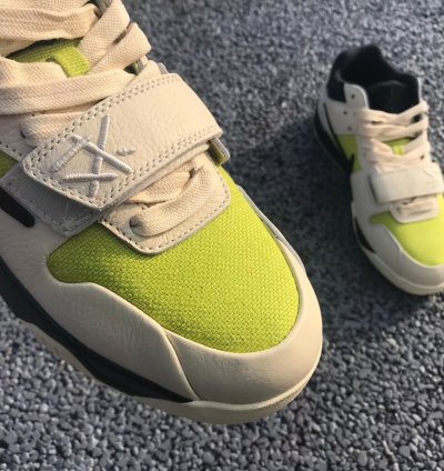 Travis Scott - Jordan Jack Tr