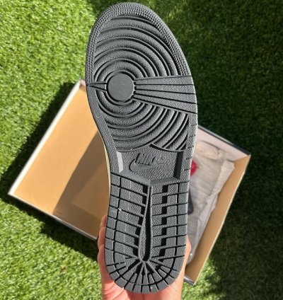 Air Jordan 1 La To Chi