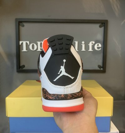 Nike Air Jordan 4  Retro 408452-116