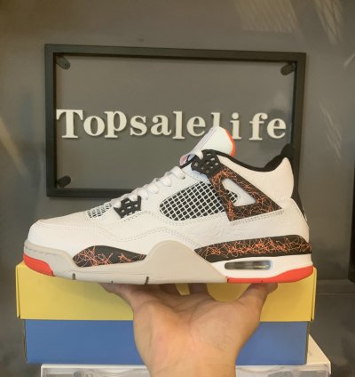Nike Air Jordan 4  Retro 408452-116