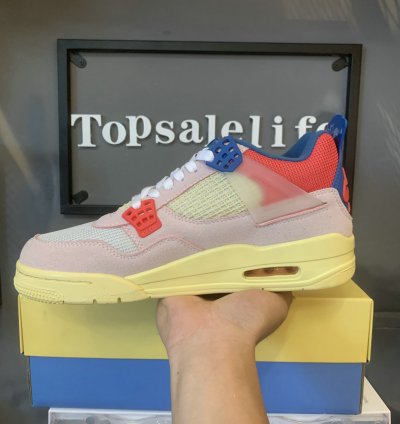 Nike Air Jordan 4  Retro Dc9533-800