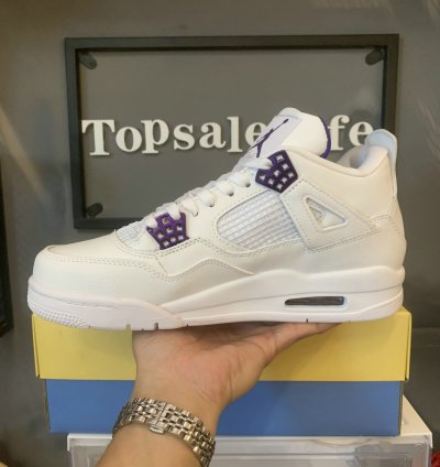 Nike Air Jordan 4  Retro Ct8527-115