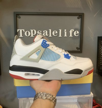Nike Air Jordan 4  Retro Ci1184-146