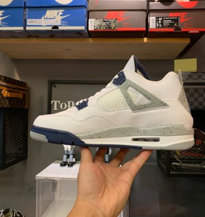 Nike Air Jordan 4  Retro Dh6927-140