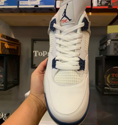 Nike Air Jordan 4  Retro Dh6927-140