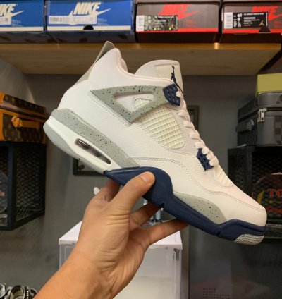 Nike Air Jordan 4  Retro Dh6927-140