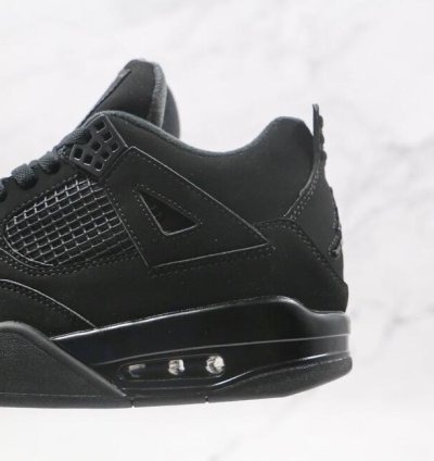 Jordan 4 Black Cat 2020