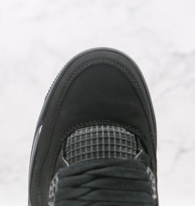 Jordan 4 Black Cat 2020