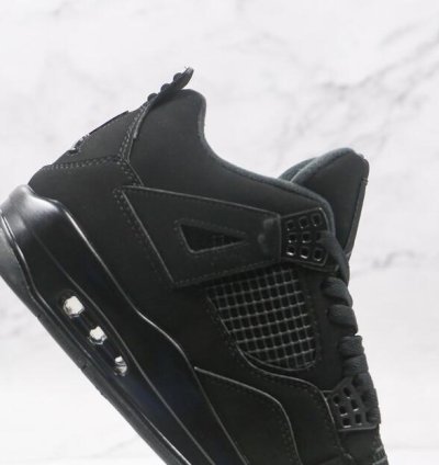 Jordan 4 Black Cat 2020