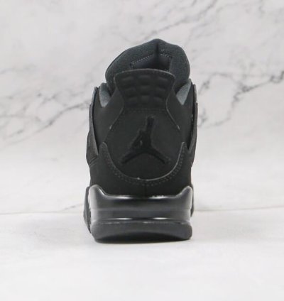 Jordan 4 Black Cat 2020