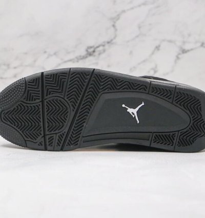 Jordan 4 Black Cat 2020