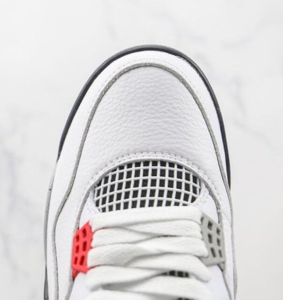 Nike Air Jordan 4 Retro Se What The 4
