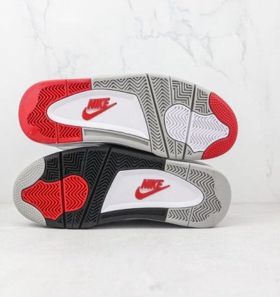 Nike Air Jordan 4 Retro Se What The 4
