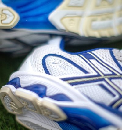 20th Anniversary End X Asics Gel Nimbus 101 Milk