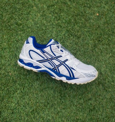 20th Anniversary End X Asics Gel Nimbus 101 Milk